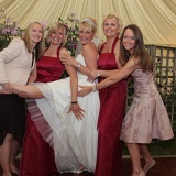 Professional Wedding Photographer in Hampshire and Surrey